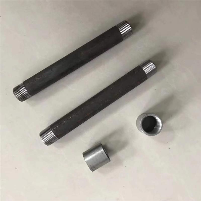 上高钢管注浆管隧道止水