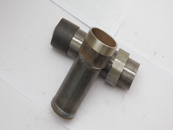 上高螺旋式声测管厚壁3.0mm